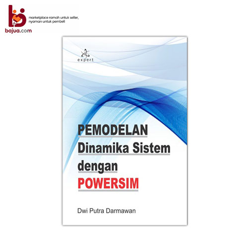 Buku Pemodelan Dinamika Sistem dengan Powersim - Graha Ilmu